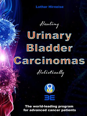 cover image of Urinary Bladder Carcinomas